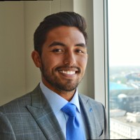 Bespoke Vault Employee Austin Newman's profile photo