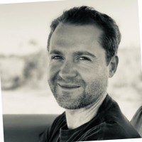 Vintage Cash Cow Employee Tom White's profile photo