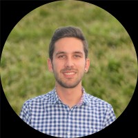 Volkswagen ClimatePartner GmbH Employee Asier Aramburu santa Cruz's profile photo
