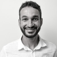 Be.in Employee Thiago Uchôa's profile photo