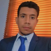DASH-IT Employee Abdullah Ismael's profile photo