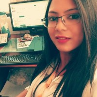Maglabs Employee Surjina Pradhan's profile photo