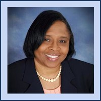 Fayetteville Public Works Commission Employee Charlene Evans's profile photo
