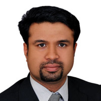 AWS Distribution Employee Janib Jamal's profile photo