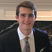 Frederick Flight Center Employee Spencer Thompson's profile photo