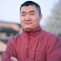MIM Software Inc. Employee Mingming Lu's profile photo