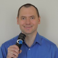 Eli Lilly and Company Employee Eric Nantz's profile photo