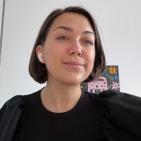 mave Employee Olya Mikitas's profile photo