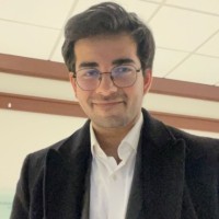 Goldman Sachs Employee Daksh Kumar's profile photo