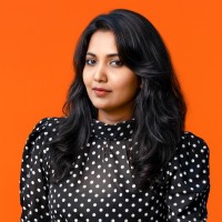 Evo Automate Employee Manasi Naik's profile photo