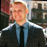Nicholas Athanasidy Email & Phone Number
