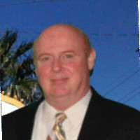 JPMC Employee Michael O'Connell's profile photo