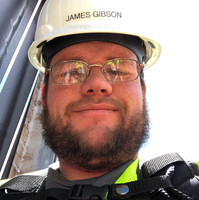 Noorda BEC Employee James Gibson's profile photo