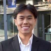 U.S. Bank Employee William Pham's profile photo
