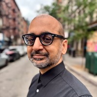 antitech Employee Anil Dash's profile photo