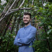 Sensentia Employee Galen Beck's profile photo