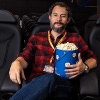 CINESA Employee Alfonso Castaneda's profile photo