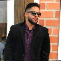 Recuperi Employee José Fernando Carlos's profile photo