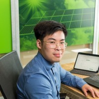 Klomp Employee Huy Nguyen's profile photo