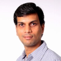 ADF FOODS LTD. Employee Francis D'sa's profile photo