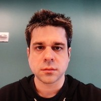 Uber Employee Benjamin Ross's profile photo