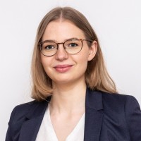 15min Employee Aistė Čiučiurkaitė's profile photo