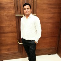 Eximious Global Employee Sagar Modi's profile photo