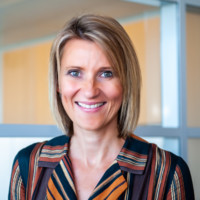RGF Staffing Belgium Employee Xenia Elbers's profile photo