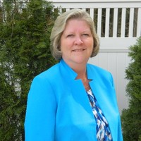 APRINOIA Therapeutics Employee Dianne Bordini's profile photo