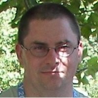 Custom Control Sensors Employee Brad Moore's profile photo