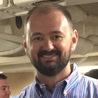 Ampirical Employee Chad Sims's profile photo