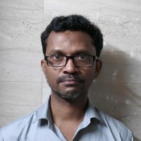 Masters Management Consultants India Private Limited Employee Ajit Chaukekar's profile photo
