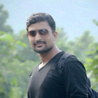 Inventive IT Employee Datta Thange's profile photo