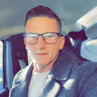 US Army Employee Michael Holston's profile photo