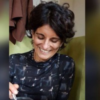 Studio Urquiola Employee Daniela Gangemi's profile photo