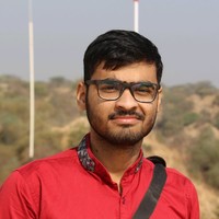 Burrito Bandidos Employee Rutvik Panchal's profile photo