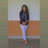 Nida Desai Email