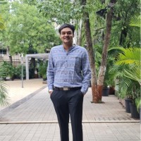TRICON AUTOMATION  Employee Pranay Patil's profile photo