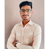 GladOwl Employee Swapnil Pathare's profile photo