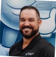 Dustin Fleenor Email & Phone Number