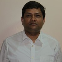 Generac Grid Services Employee Prashant More's profile photo