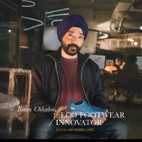 Neeman's Employee Taran Chhabra's profile photo