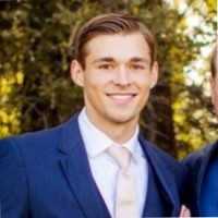 SpecterOps Employee Lance Wright's profile photo