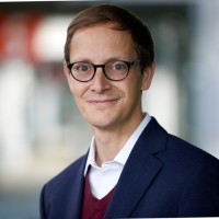 Berlin Heals Holding AG Employee Georg Dönges's profile photo