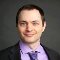 Lockheed Martin Employee Samuel McLain's profile photo