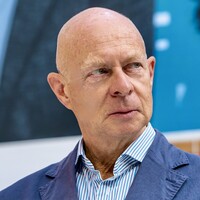 Progressio Foundation Employee Marcello Palazzi's profile photo