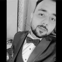 STEMx Employee Abbas Ali's profile photo