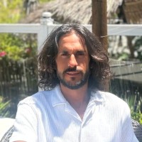 Alejandro Ferrari Email & Phone Number