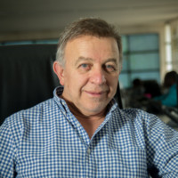 Barry Gerson Email