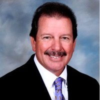 Chuck Mills